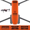 Autel Evo FAA UAS Registration and phone number labels by Reclaimdrone.com