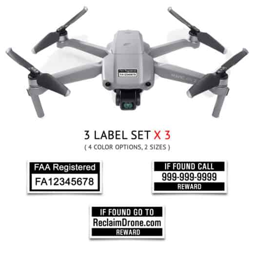 dji mavic 3 registration