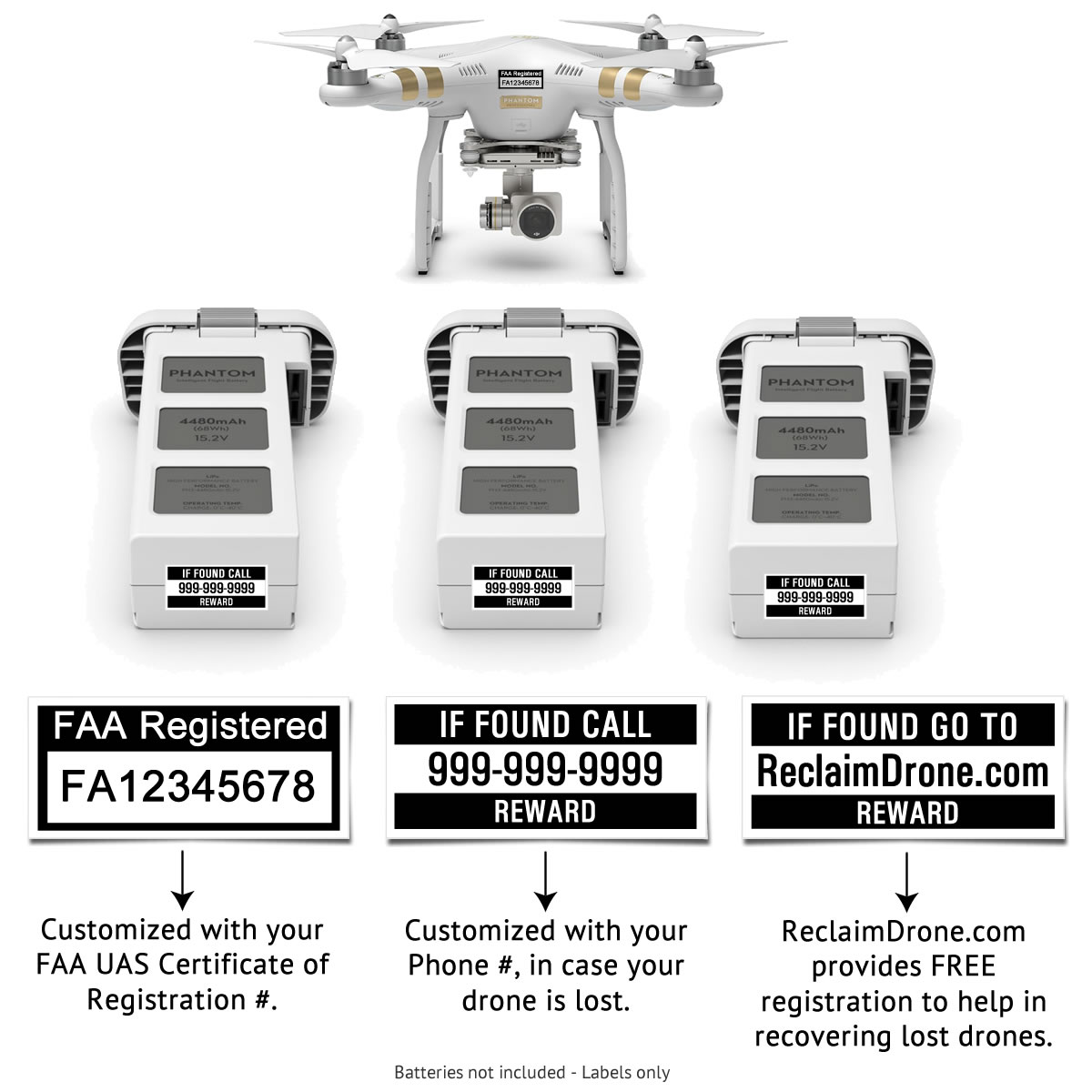 dji-phantom-3-4-labels-3-sets-with-faa-uas-registration-and-phone