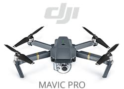 Mavic Pro Transport Canada drone identification products from reclaimdrone.com