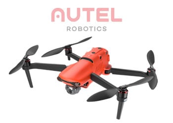 Autel Evo 2 drone