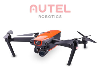 Autel EVO drone