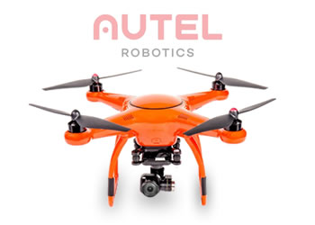 Autel X-Star Premium drone