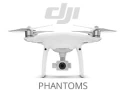 DJI Phantom Drones