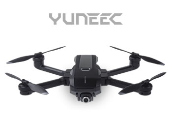 Yuncee Mantis Q drone