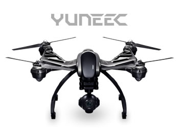 Yuncee Typhoon Drone